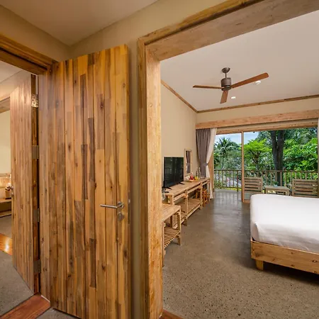 Lahana Resort Phu Quoc & Spa Exterior photo