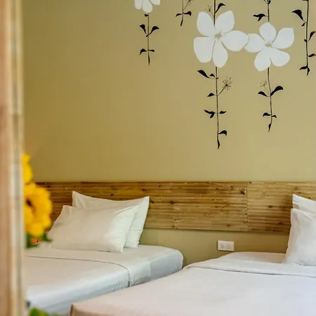 Lahana Resort Phu Quoc & Spa Exterior photo