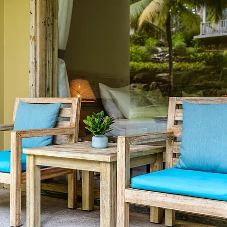 Lahana Resort Phu Quoc & Spa Exterior photo