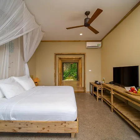 Lahana Resort Phu Quoc & Spa Exterior photo