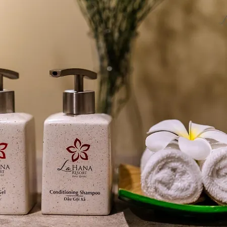 Lahana Resort Phu Quoc & Spa Room photo
