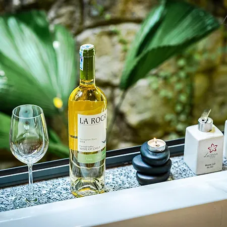 Lahana Resort Phu Quoc & Spa Room photo