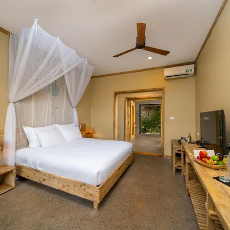 Lahana Resort Phu Quoc & Spa Room photo