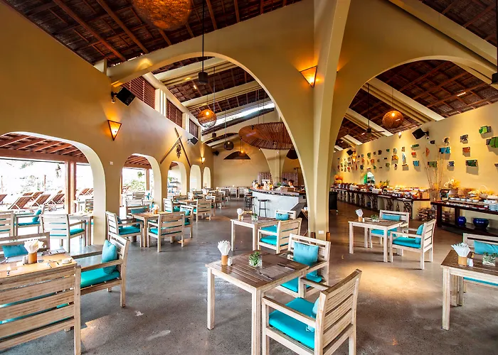Lahana Resort Phu Quoc & Spa