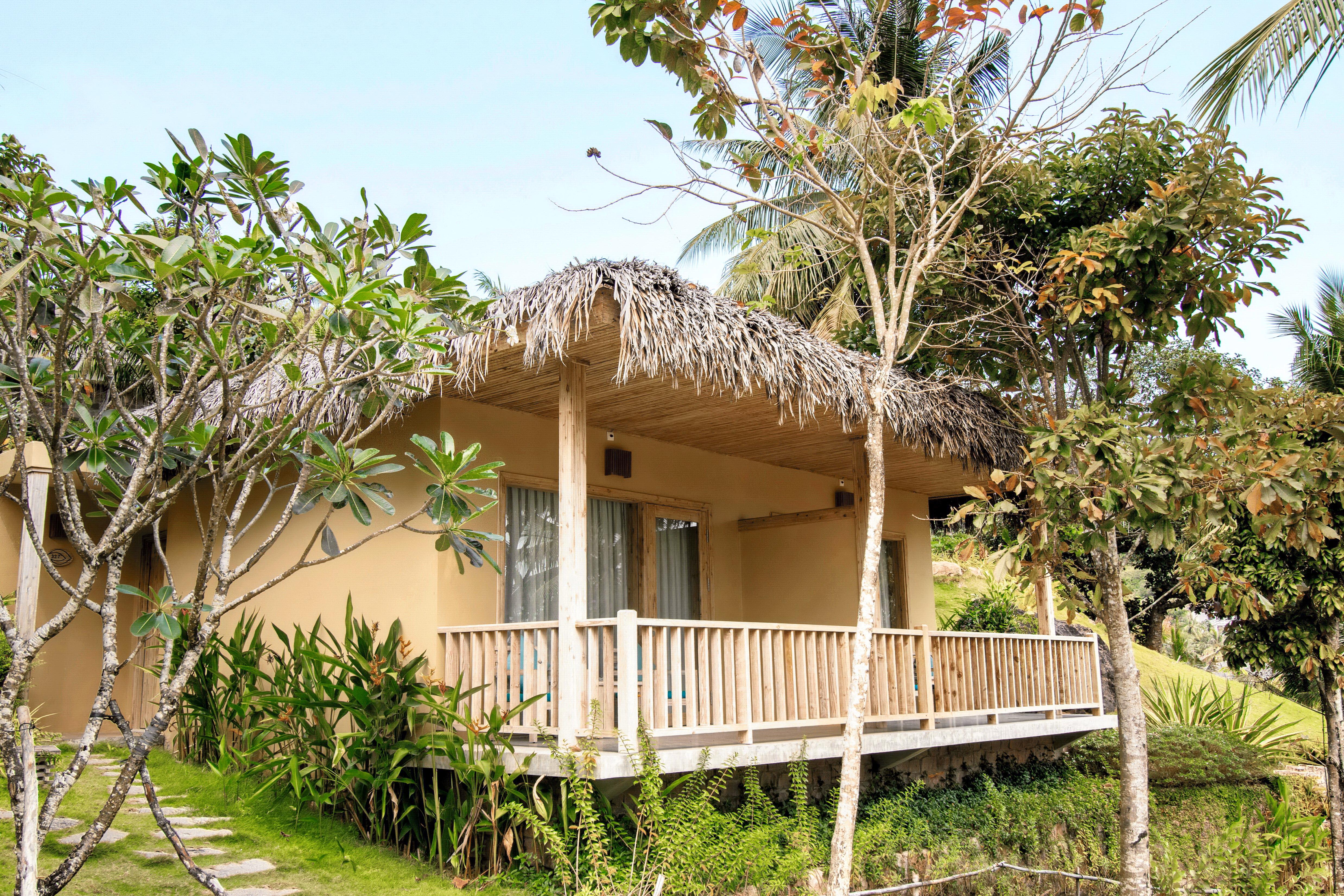 Station touristique Lahana & Phu Quoc