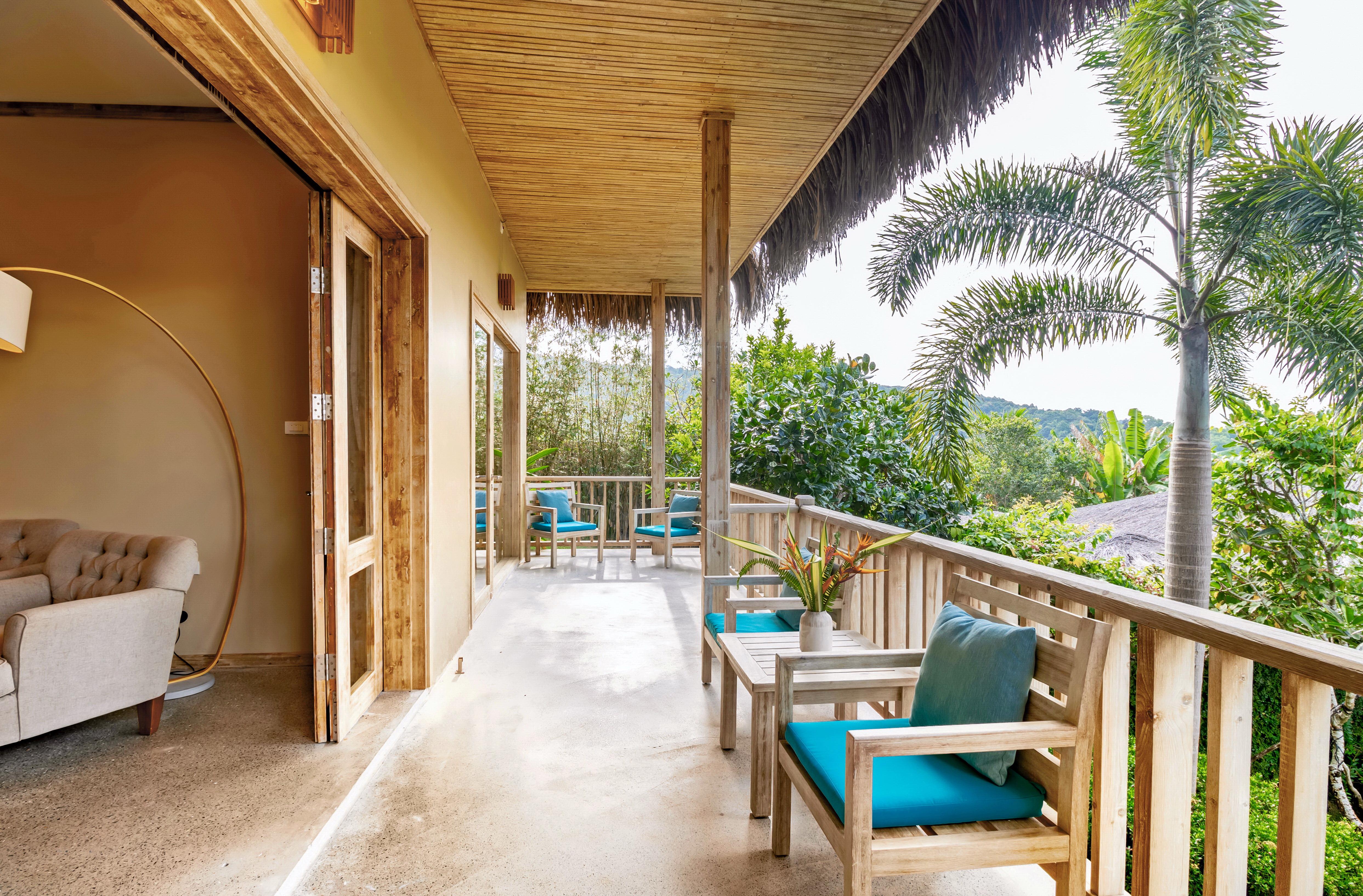 Lahana & सहारा Phu Quoc