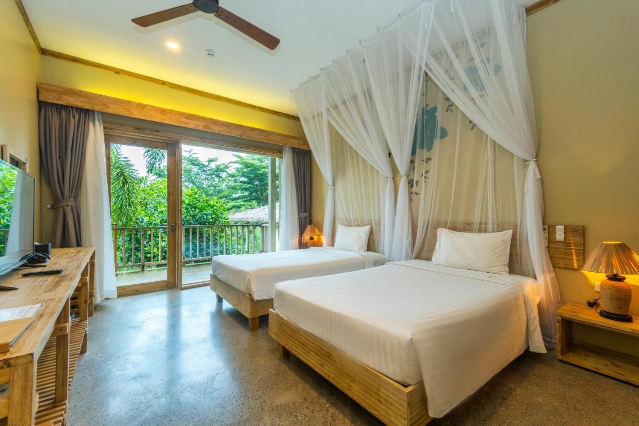 Lahana Phu Quoc&spa