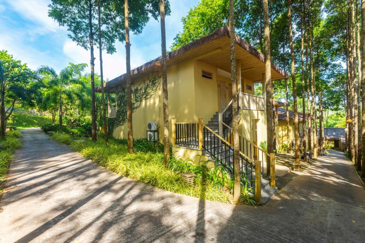 Lahana & Station touristique Phu Quoc