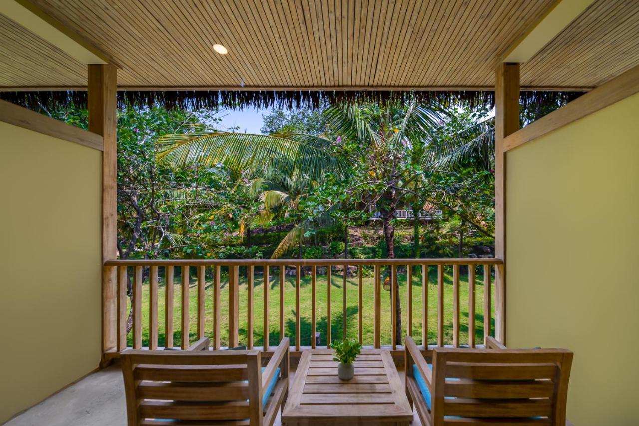 सहारा Lahana & Phu Quoc