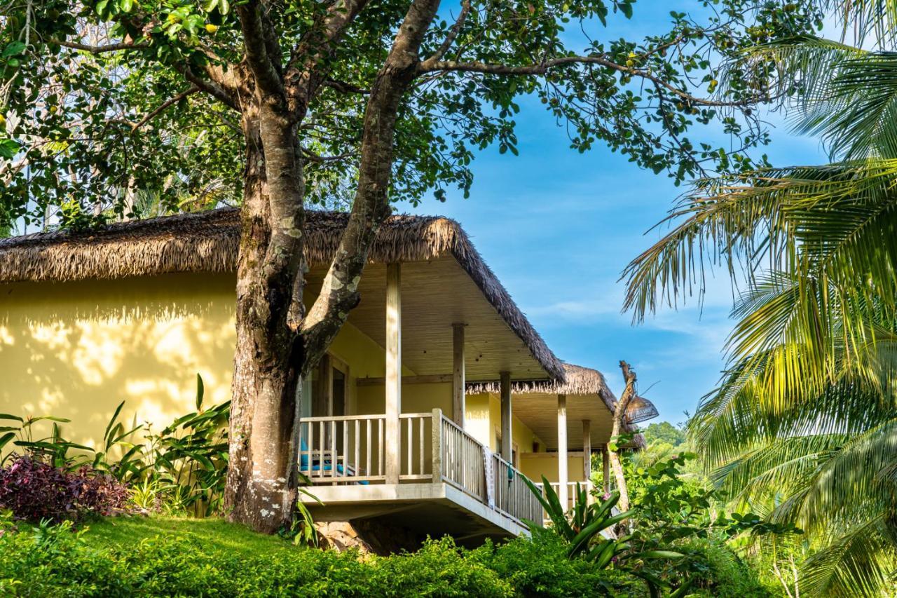 Station touristique Lahana & Phu Quoc