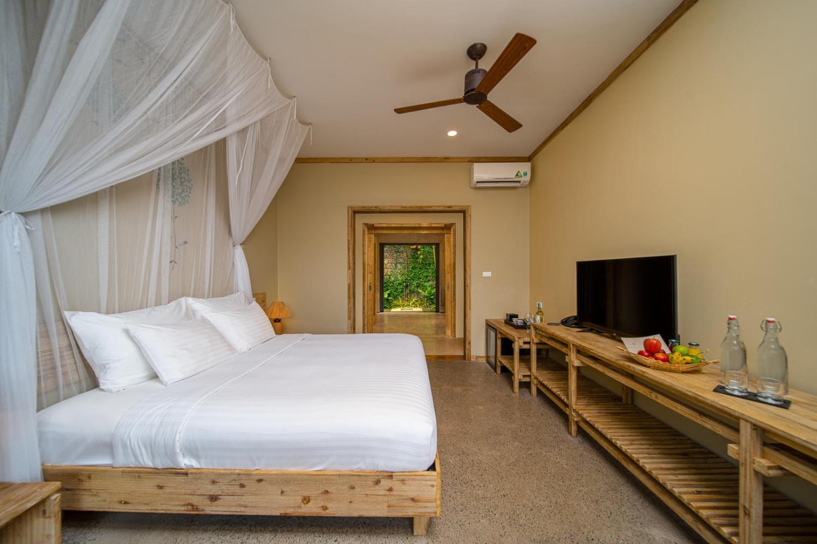Lahana & सहारा Phu Quoc
