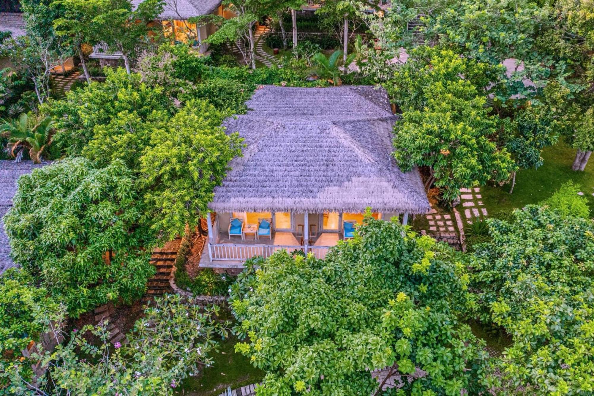 Lahana & सहारा Phu Quoc