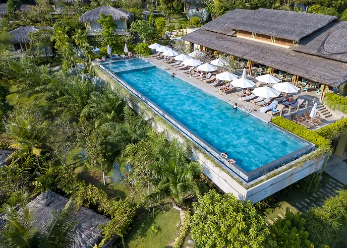 Lahana Resort Phu Quoc & Spa