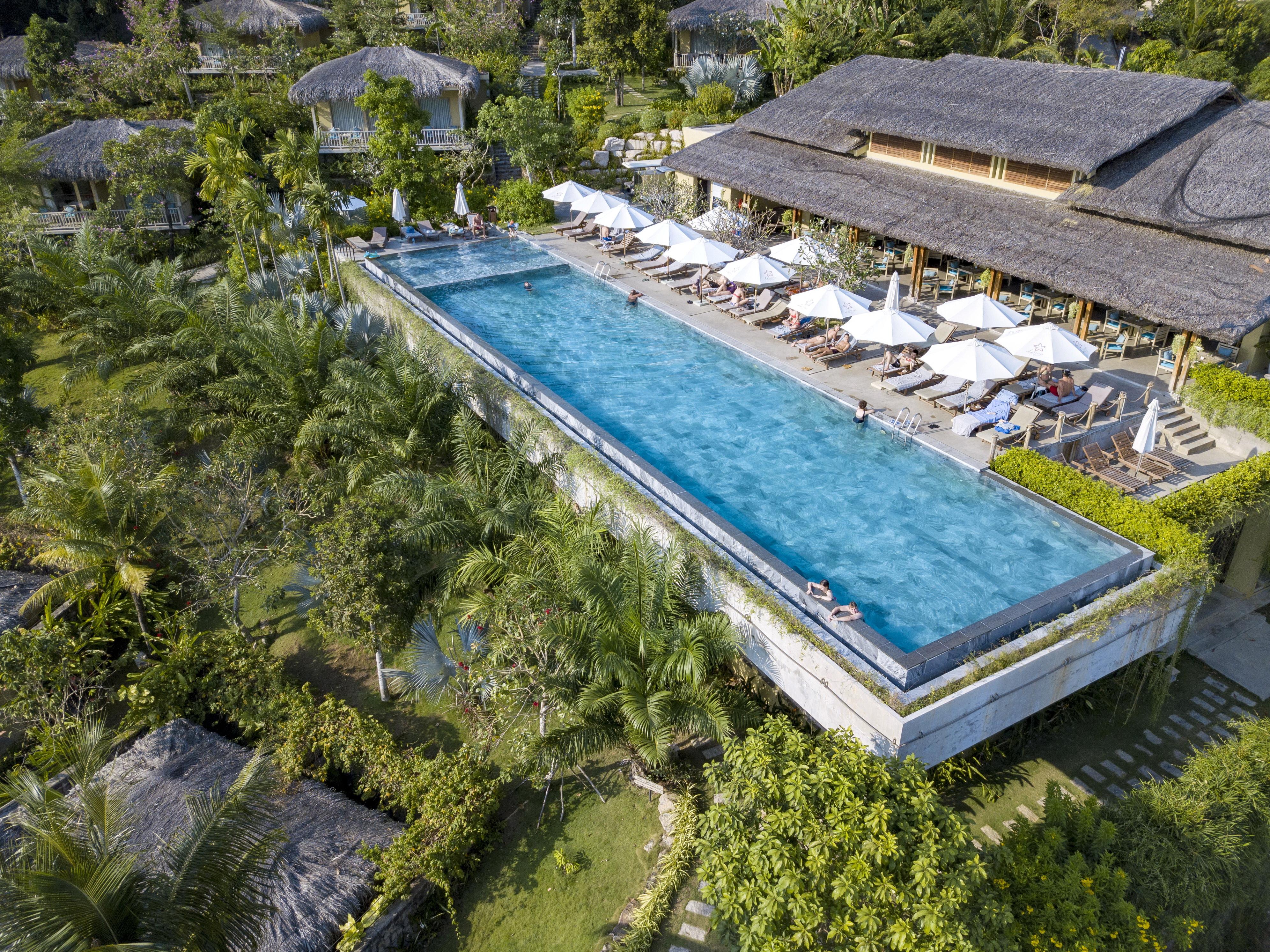 Lahana & 4* Phu Quoc