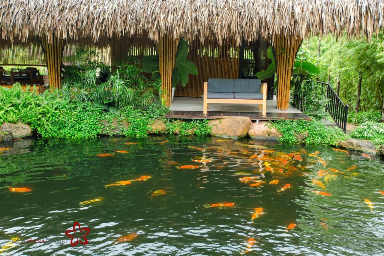 Lahana & Resort
