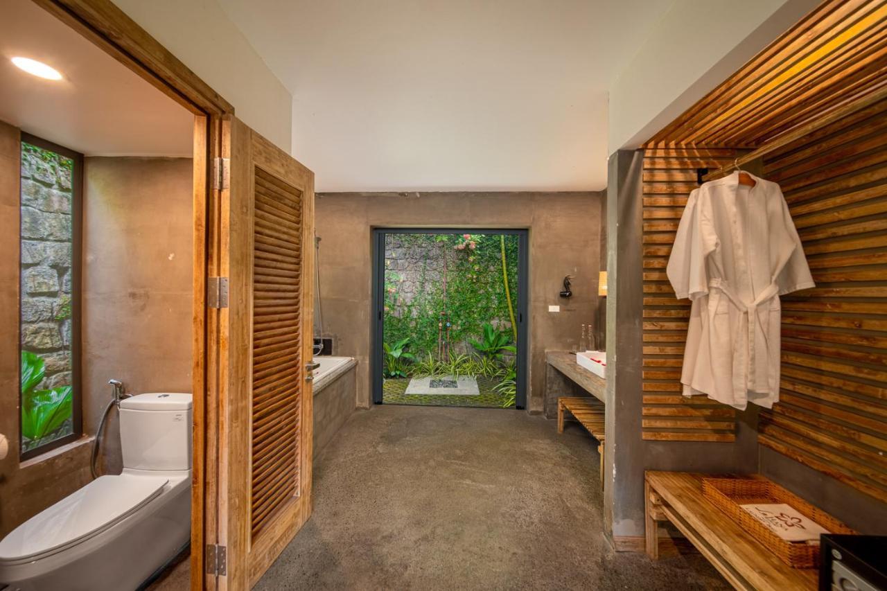 Khu nghỉ mát Lahana Phu Quoc&spa 4*