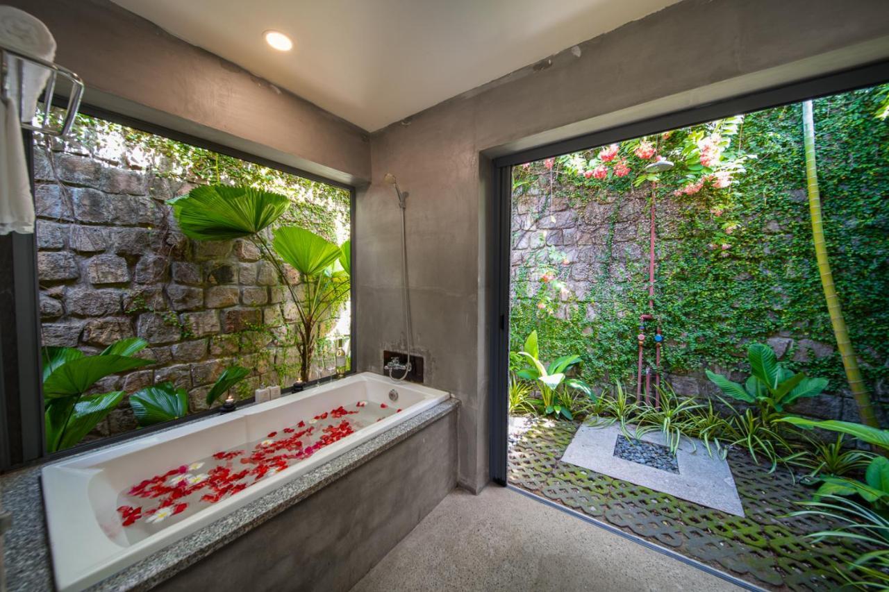 Lahana Phu Quoc&spa Khu nghỉ mát Phú Quốc