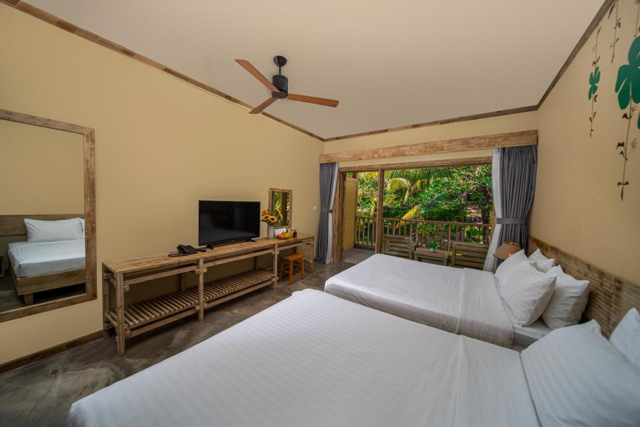 Lahana Phu Quoc&spa Phú Quốc