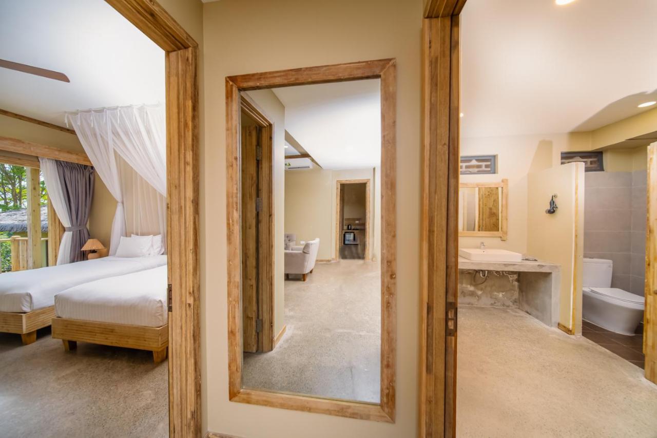 Lahana Phu Quoc&spa Khu nghỉ mát Phú Quốc