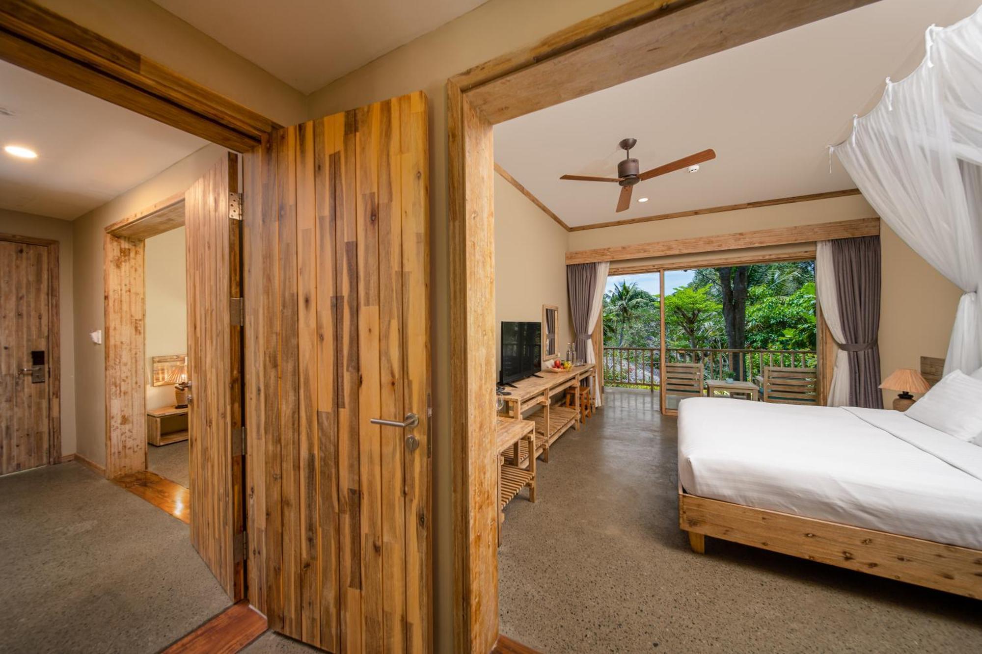 Lahana Phu Quoc&spa Khu nghỉ mát