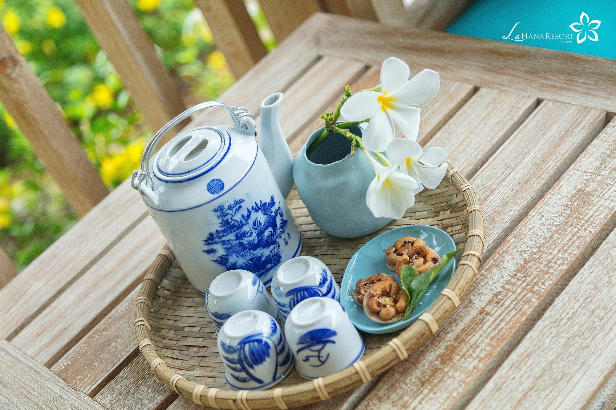 Lahana Phu Quoc&spa