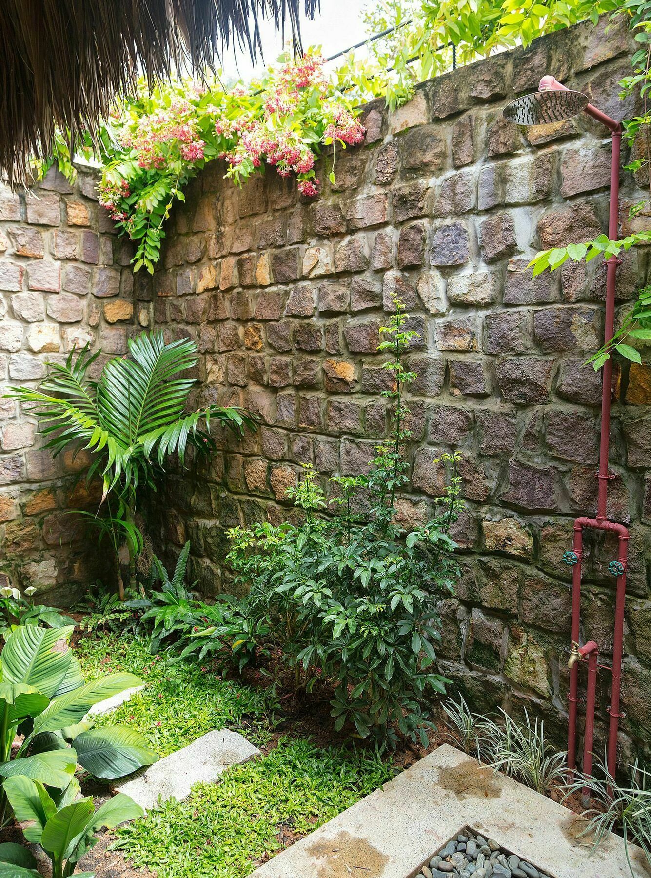 Lahana Phu Quoc&spa Khu nghỉ mát