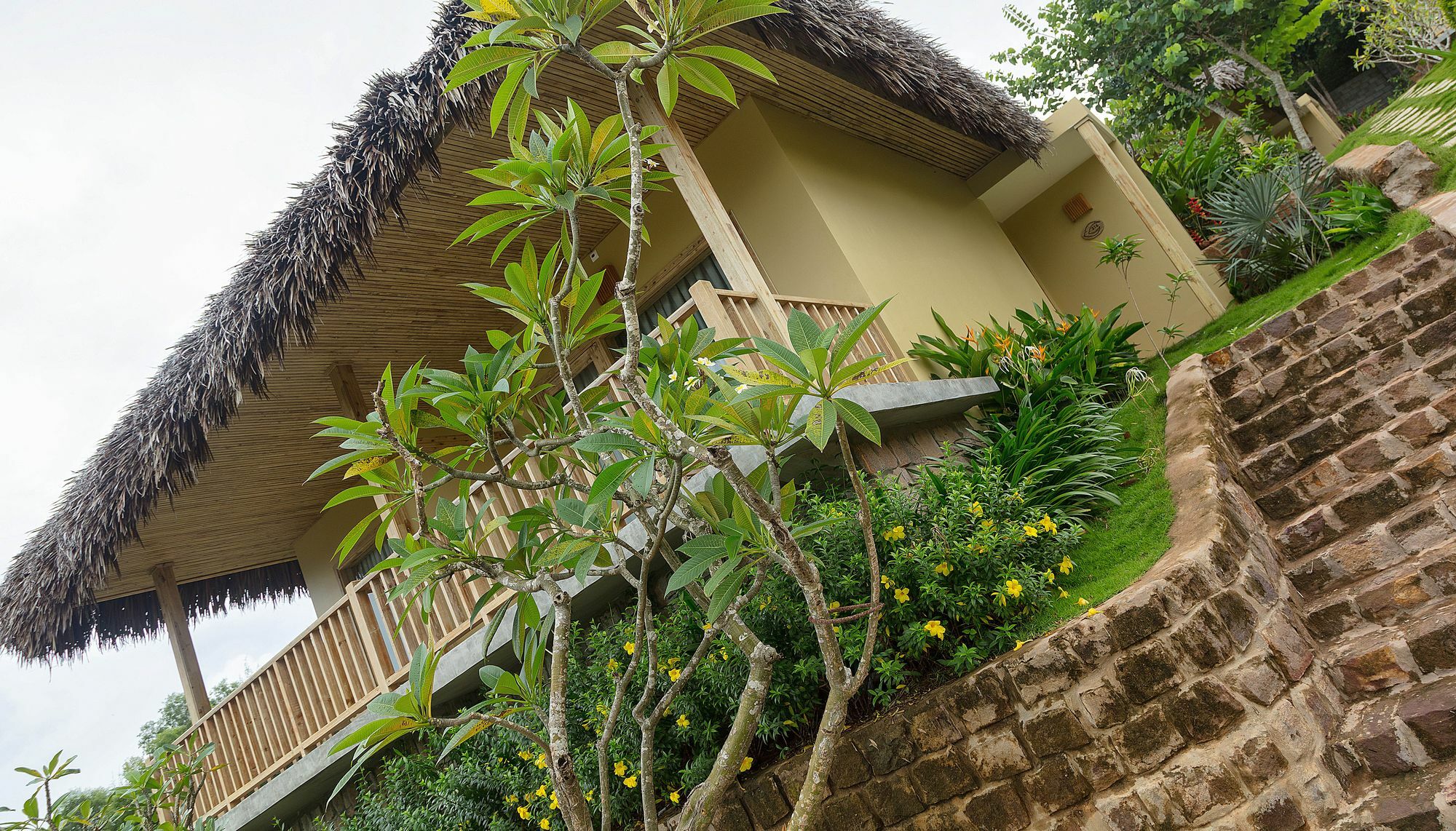 Lahana Phu Quoc&spa 4*