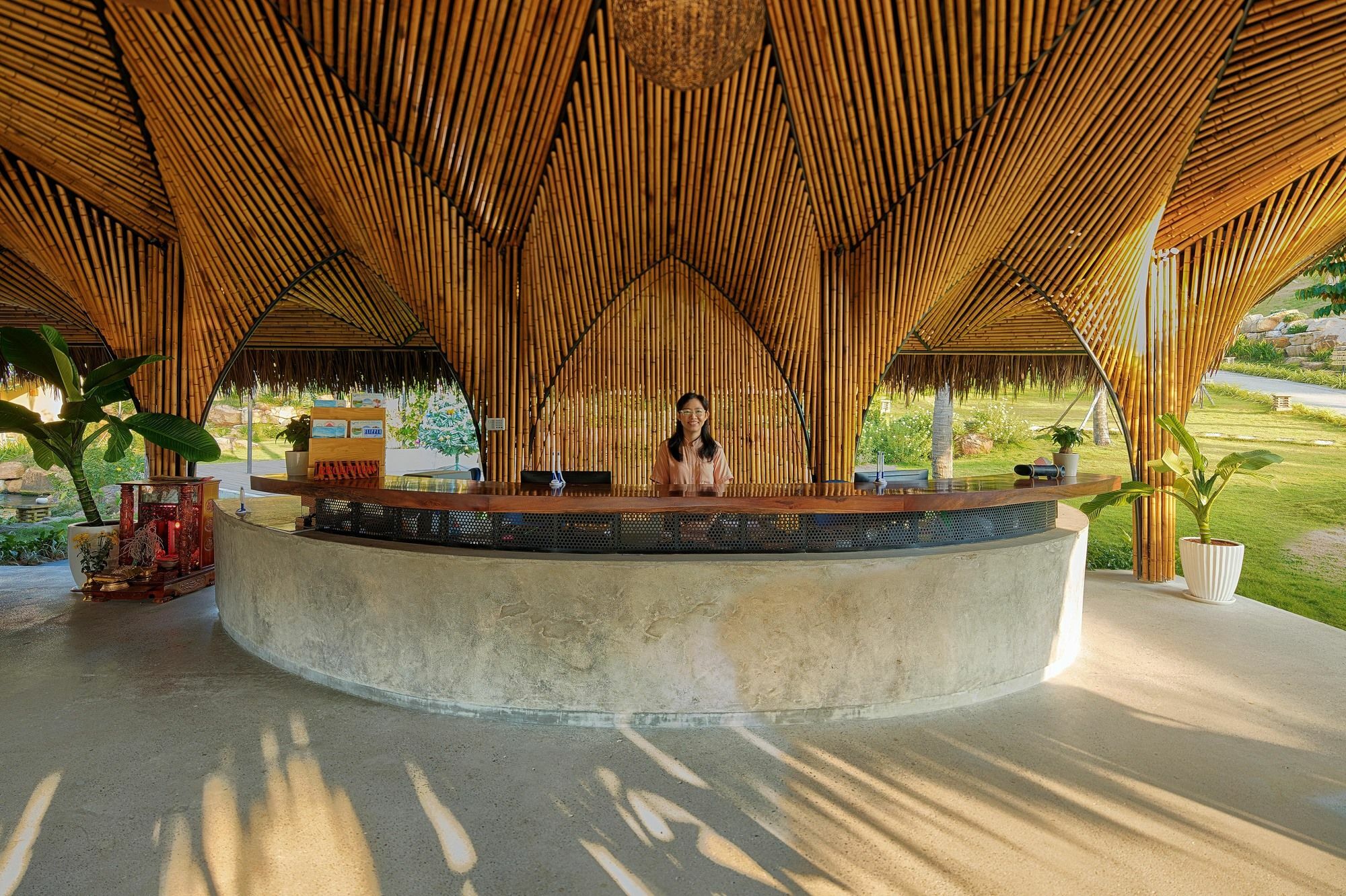 Lahana Phu Quoc&spa Khu nghỉ mát 4*