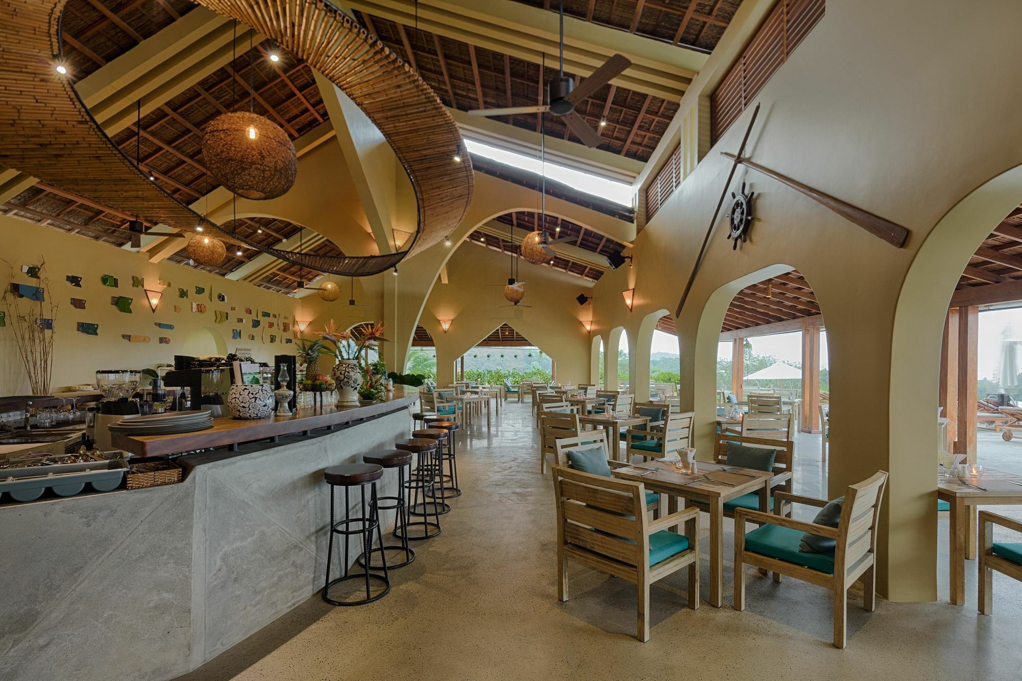 Lahana Phu Quoc&spa Khu nghỉ mát